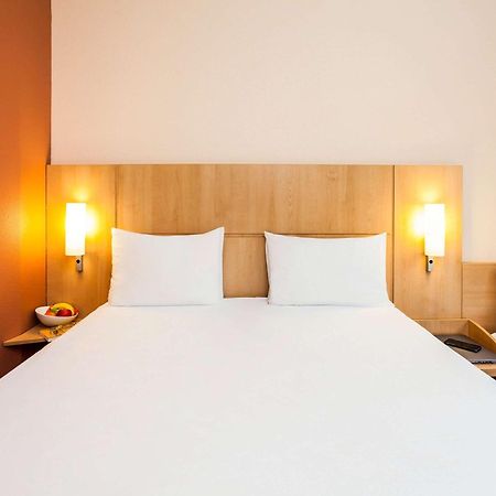 Ibis Amsterdam Centre Hotel Екстериор снимка
