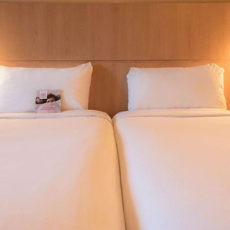 Ibis Amsterdam Centre Hotel Екстериор снимка