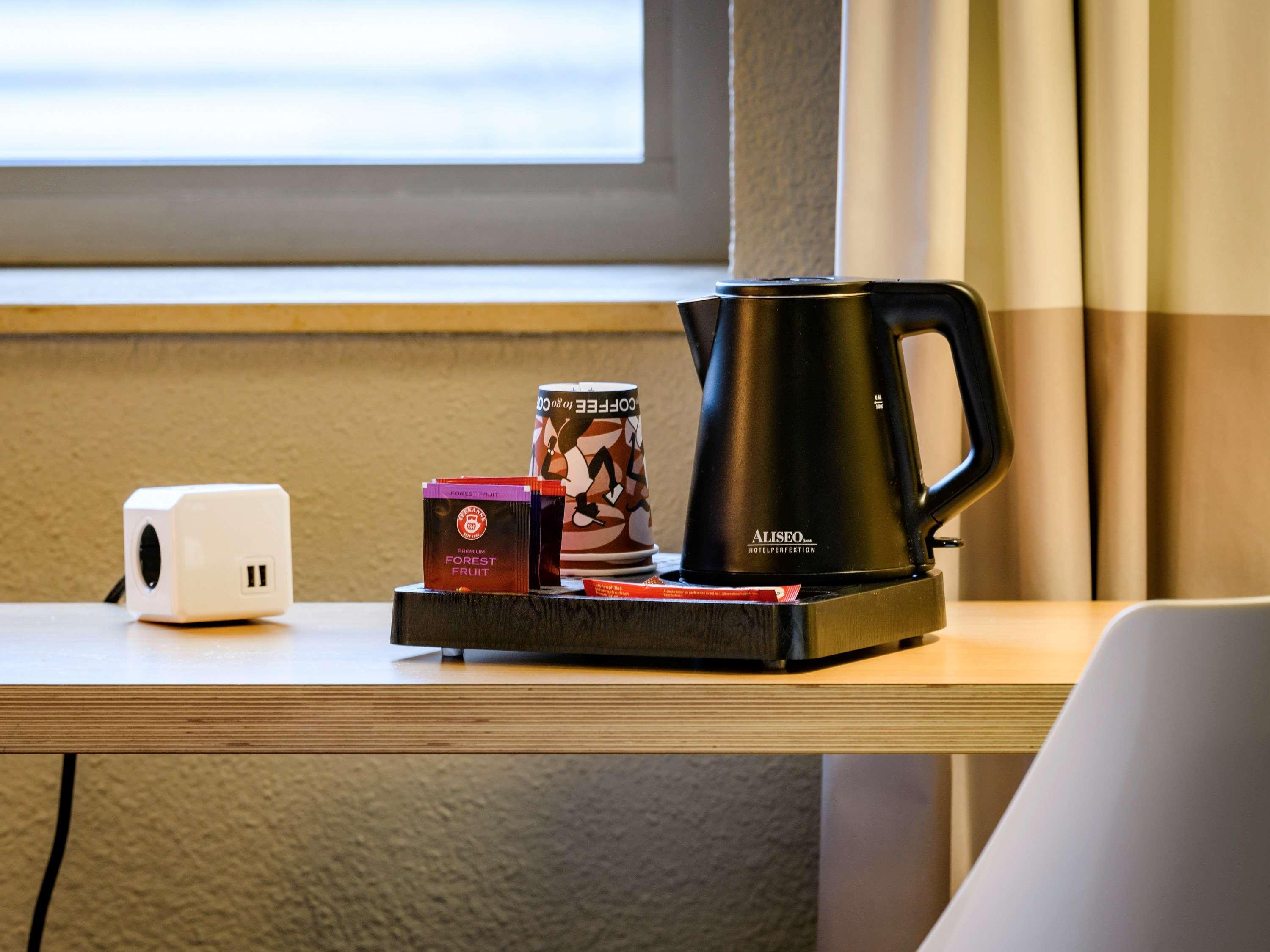 Ibis Amsterdam Centre Hotel Екстериор снимка