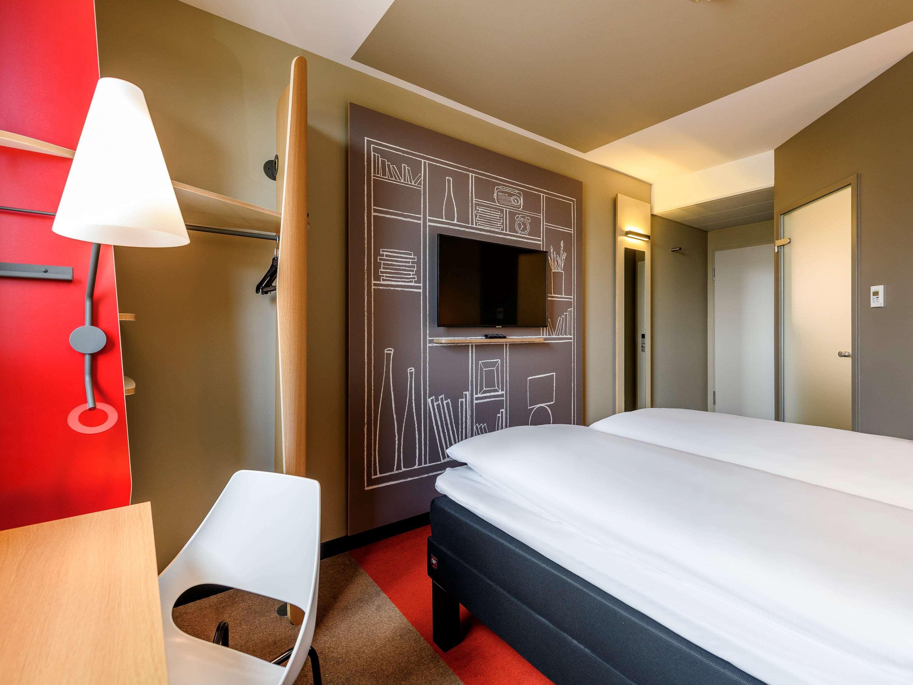 Ibis Amsterdam Centre Hotel Екстериор снимка