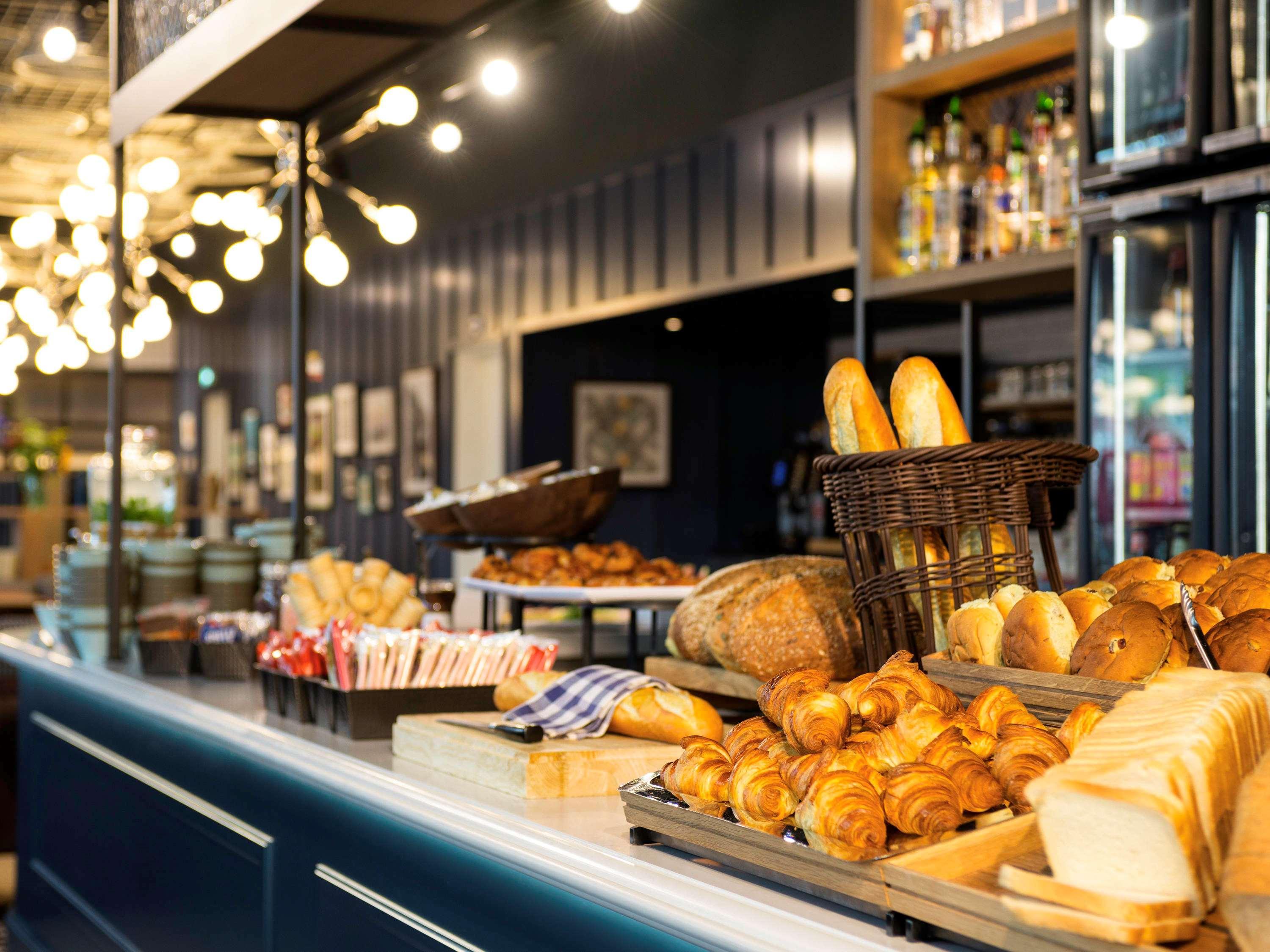 Ibis Amsterdam Centre Hotel Екстериор снимка