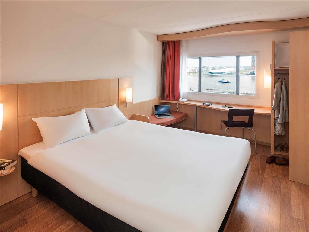 Ibis Amsterdam Centre Hotel Екстериор снимка