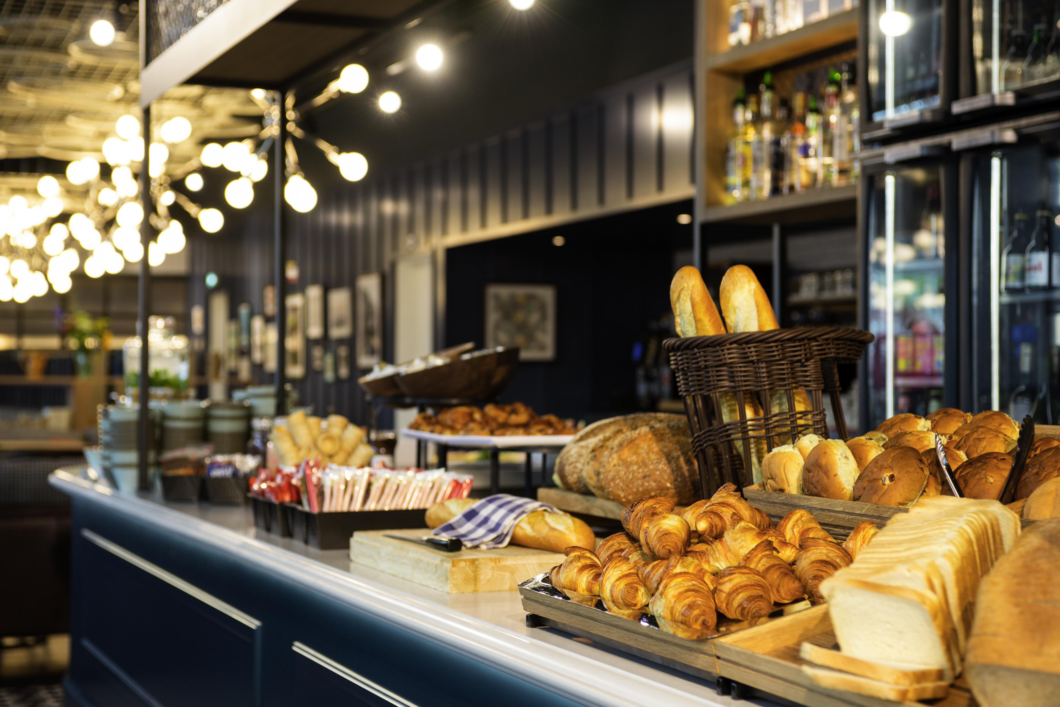 Ibis Amsterdam Centre Hotel Екстериор снимка