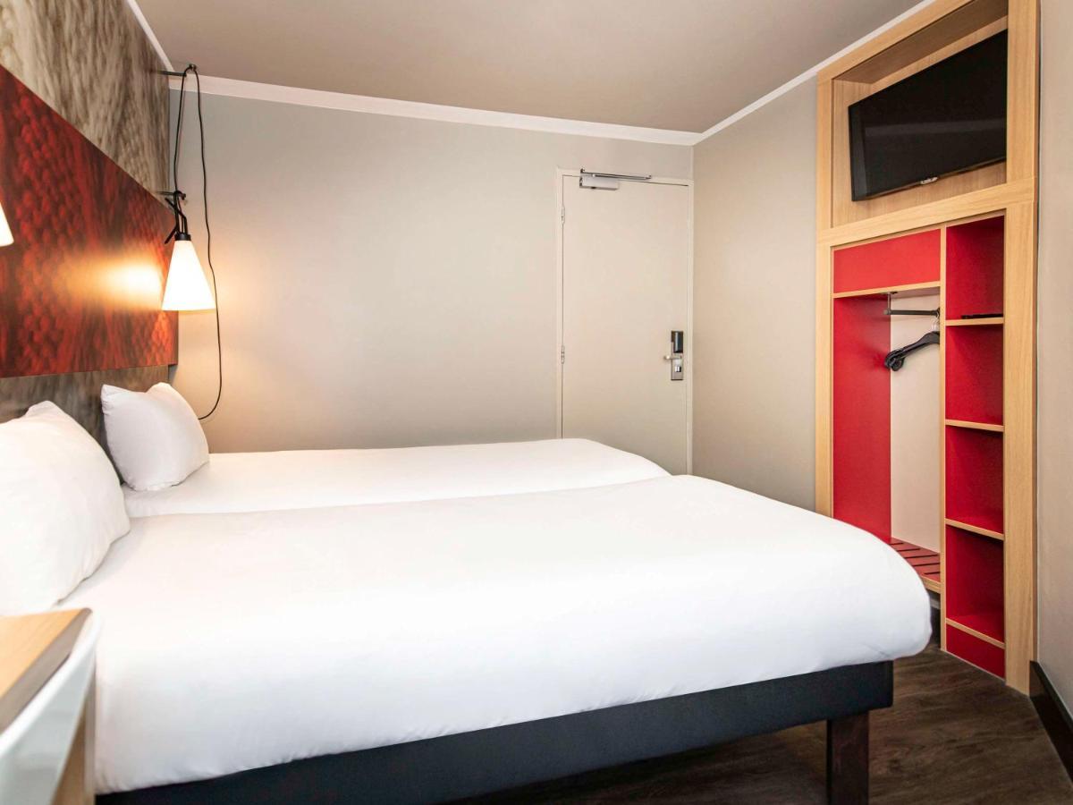 Ibis Amsterdam Centre Hotel Екстериор снимка