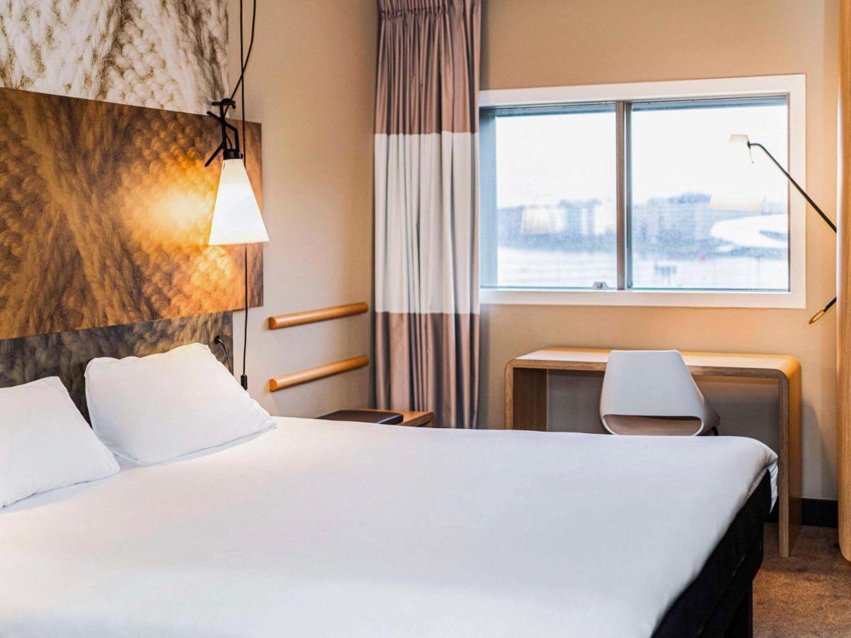 Ibis Amsterdam Centre Hotel Екстериор снимка