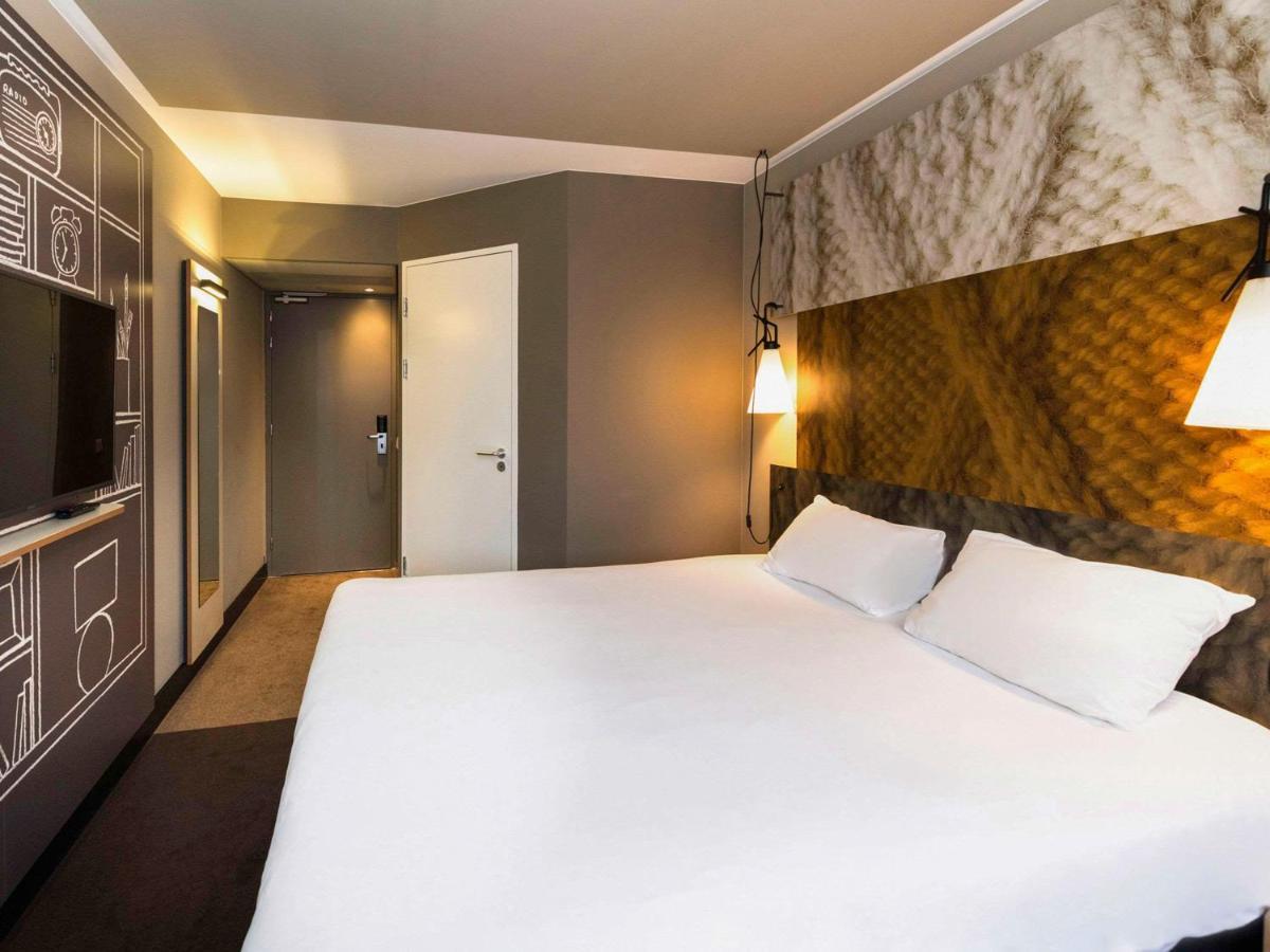 Ibis Amsterdam Centre Hotel Екстериор снимка
