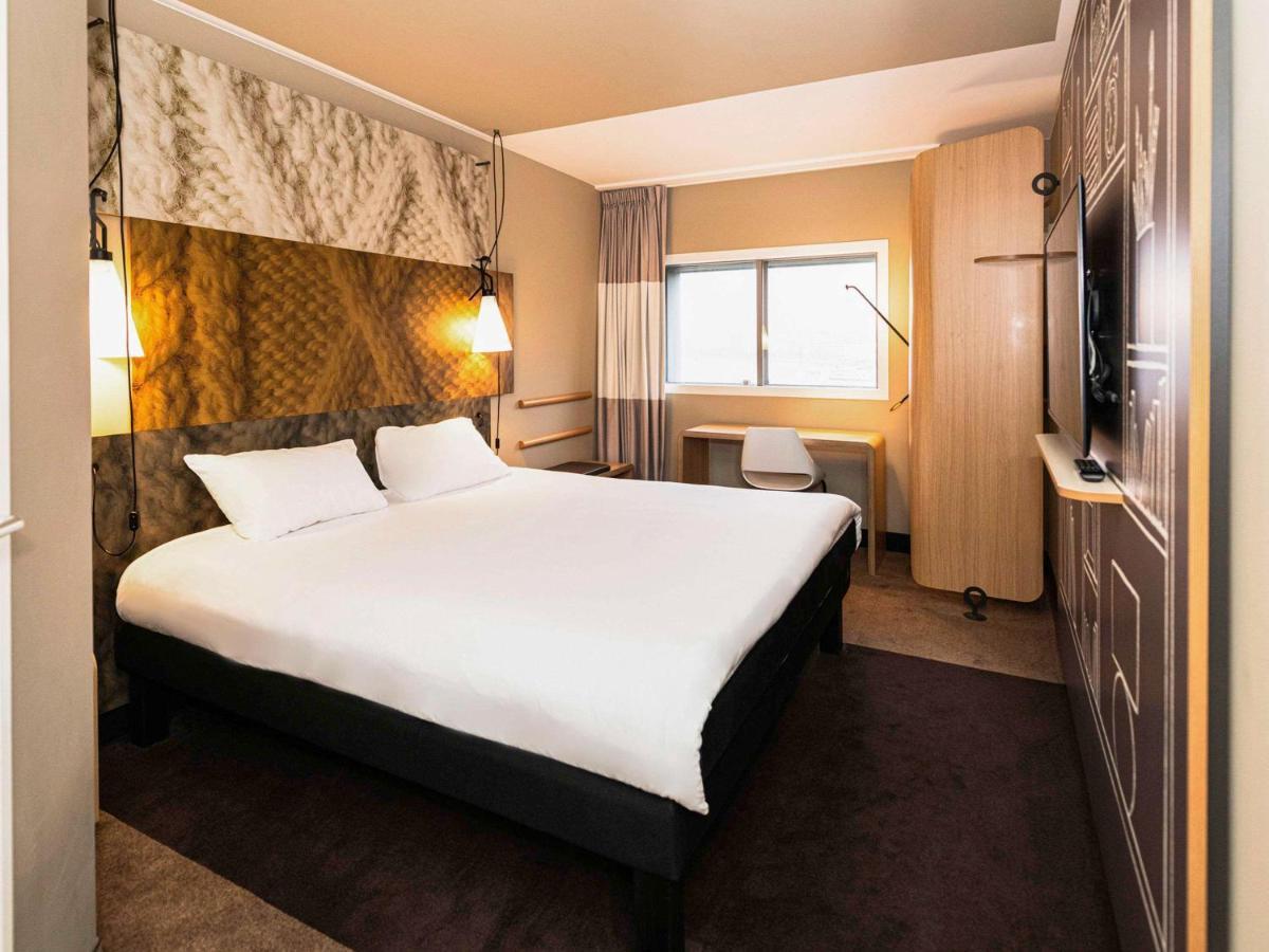 Ibis Amsterdam Centre Hotel Екстериор снимка