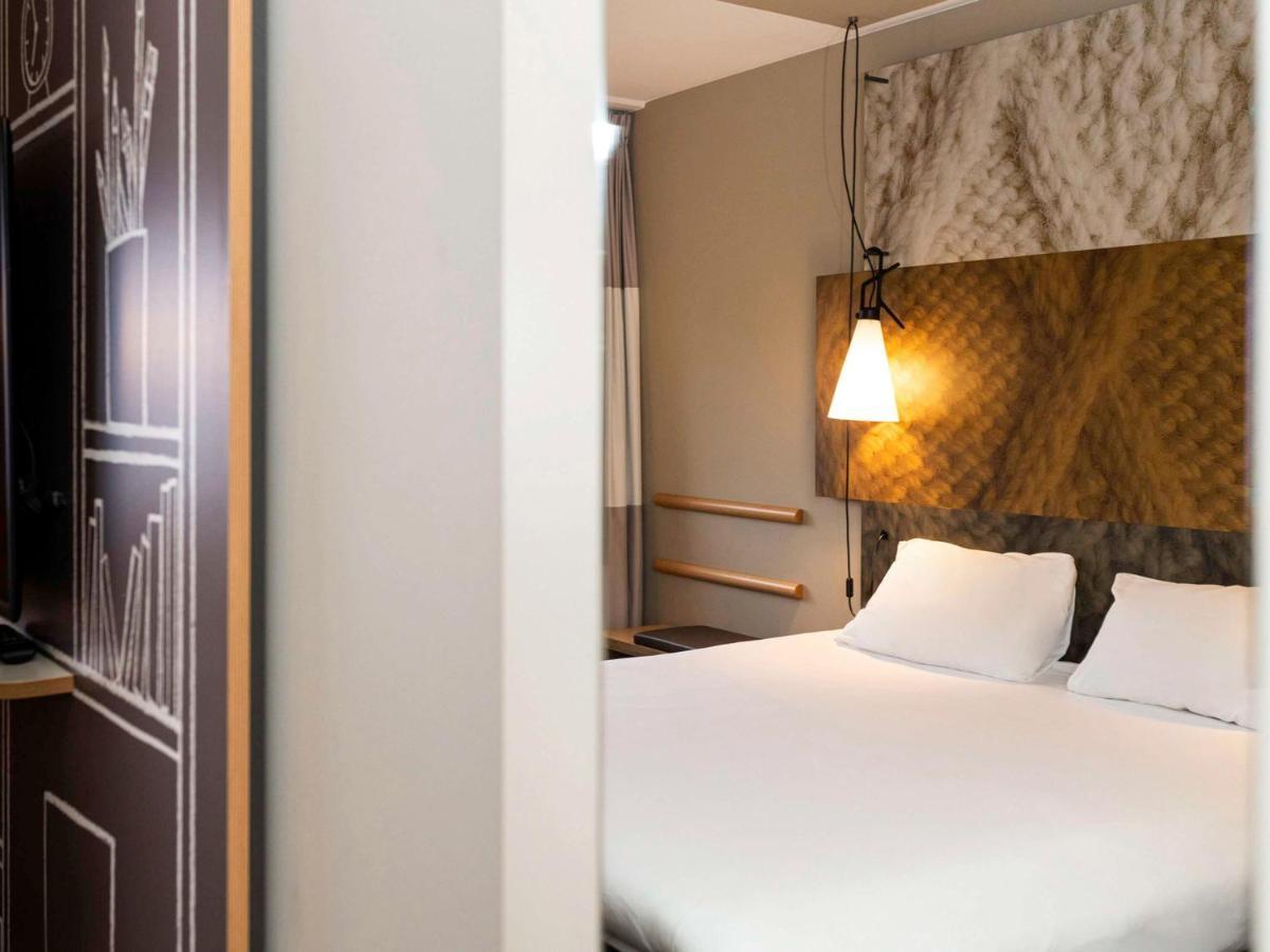 Ibis Amsterdam Centre Hotel Екстериор снимка