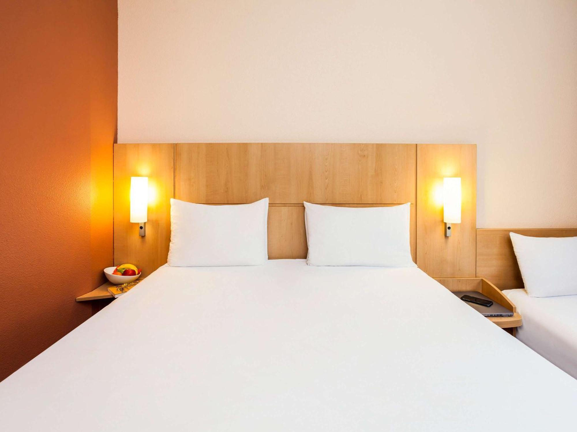 Ibis Amsterdam Centre Hotel Екстериор снимка