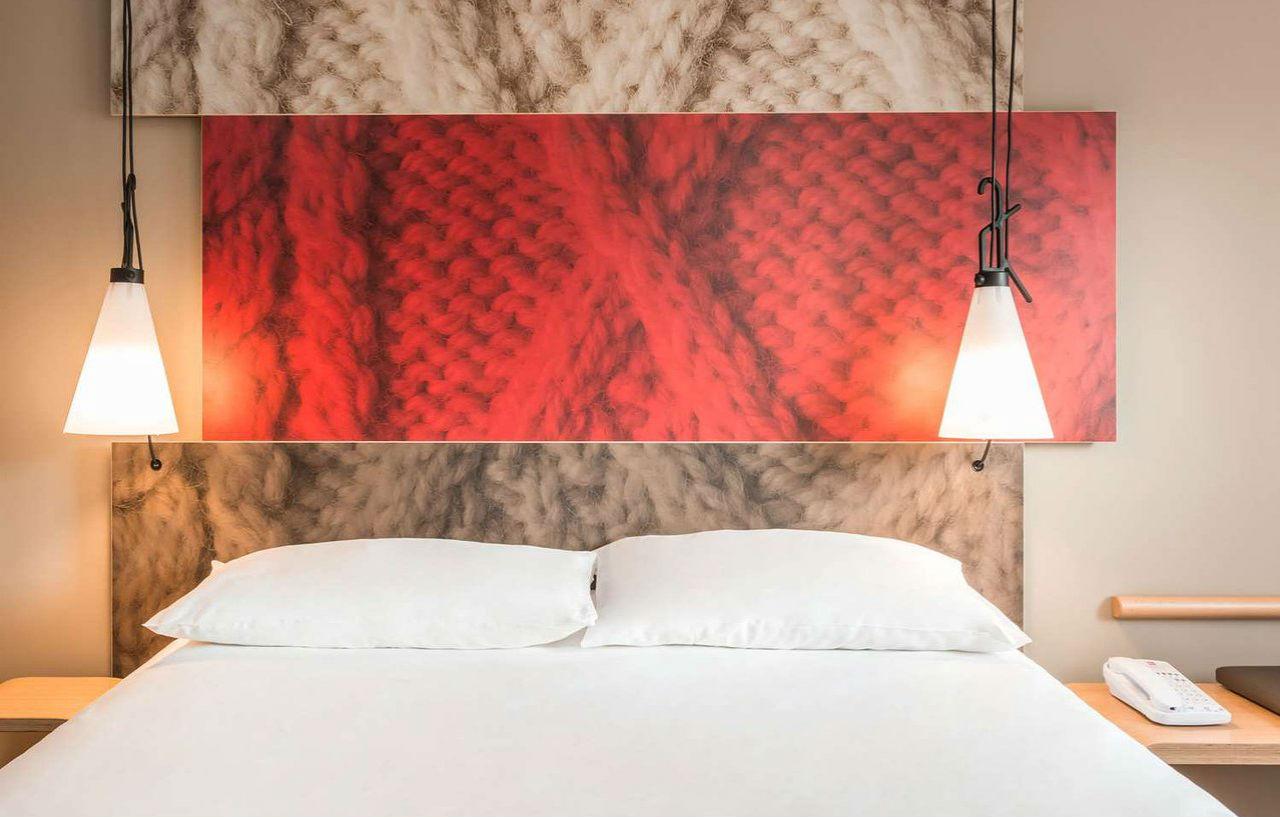 Ibis Amsterdam Centre Hotel Екстериор снимка